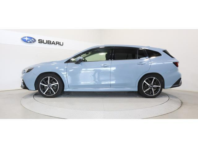 レヴォーグ1.8 GT-H EX 4WD