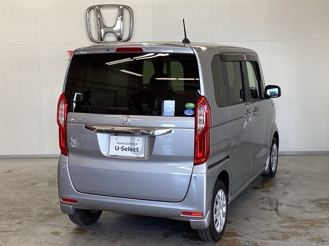 N-BOXG L ホンダセンシング 4WD