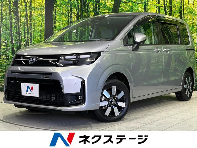 フリード1.5 e:HEV エアー EX