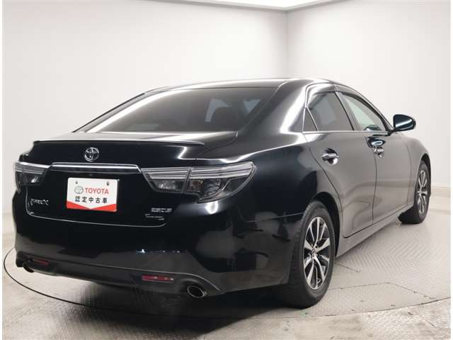 マークX2.5 250S