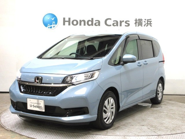 フリード1.5 G ホンダセンシング