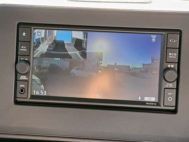ルークスハイウェイスター