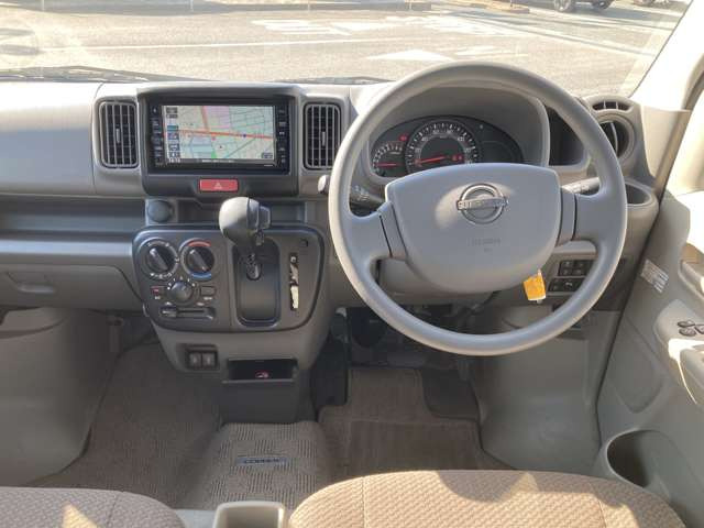 クリッパーDX GLパッケージ ハイルーフ 4WD