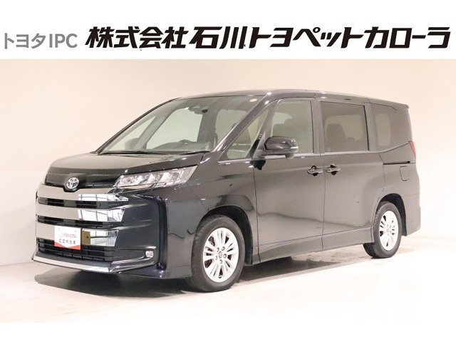 ノア