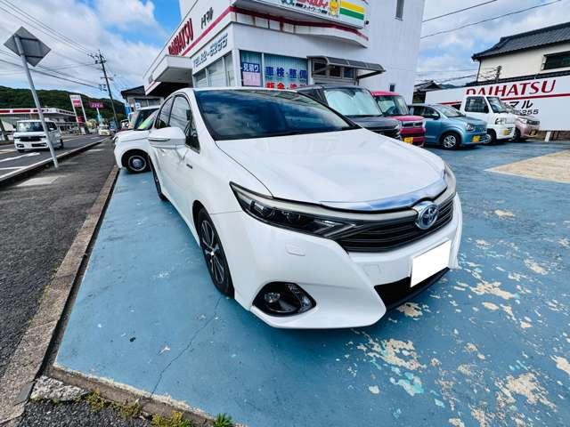 SAI2.4 S Cパッケージ
