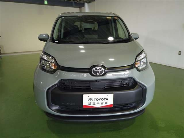 シエンタ1.5 G