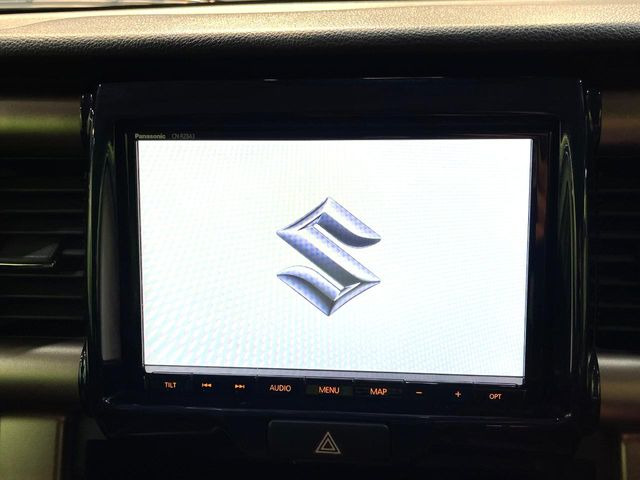 ハスラーJ スタイルIII