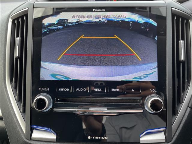 インプレッサスポーツ2.0 i-L アイサイト 4WD