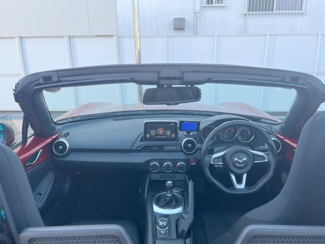 ロードスター1.5 S スペシャルパッケージ