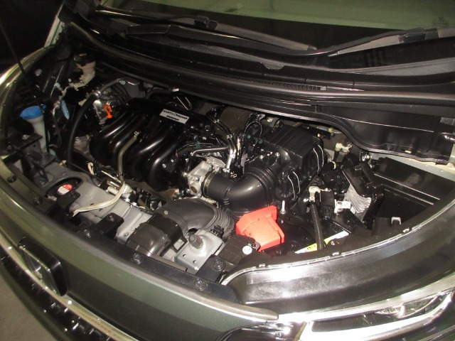 フリード1.5 G ホンダセンシング