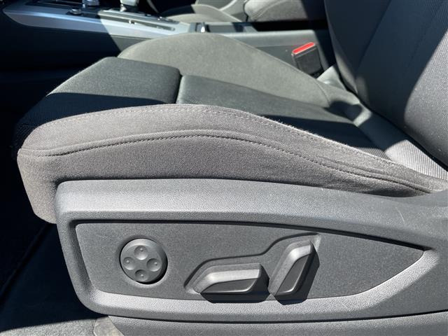 Q540 TDI クワトロ スポーツ ディーゼル 4WD