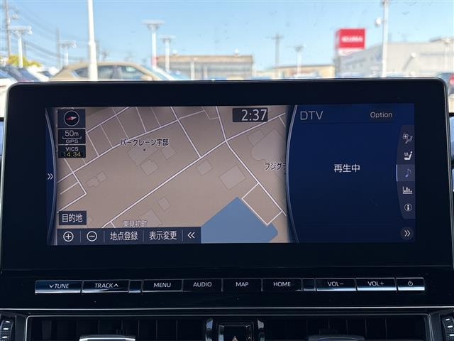 クラウンハイブリッド 2.5 RS