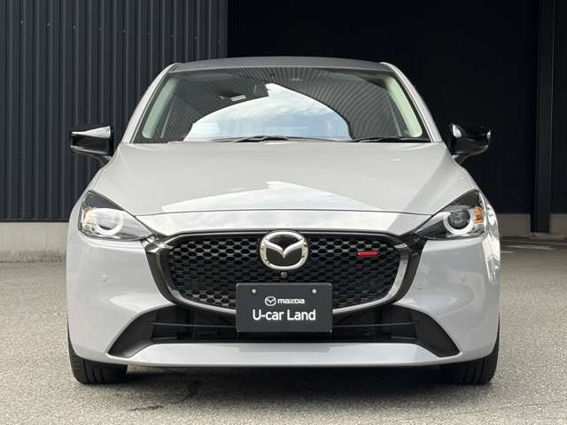 MAZDA21.5 15 スポルト