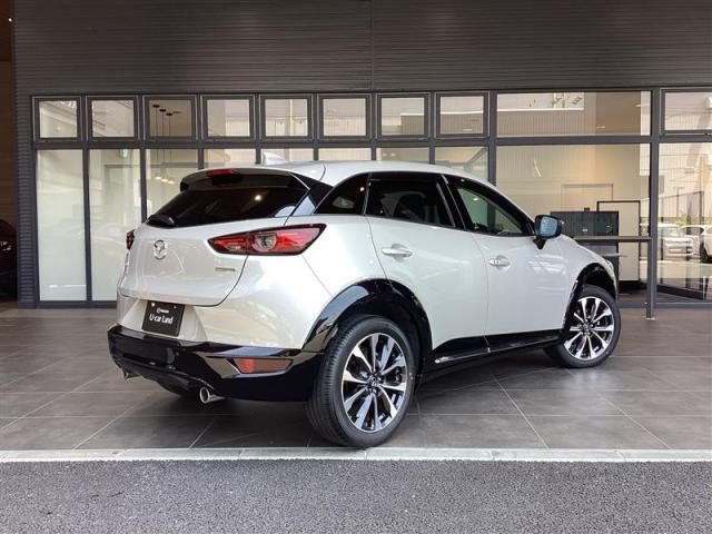 CX-31.5 15S アーバンドレッサー