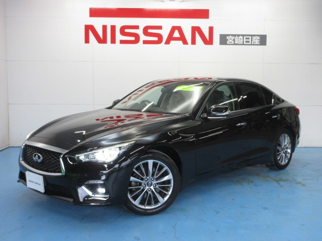 スカイライン2.0 200GT-t タイプP