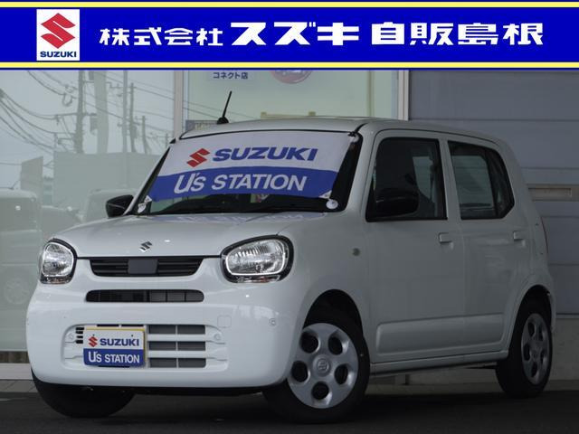 アルトL 4WD