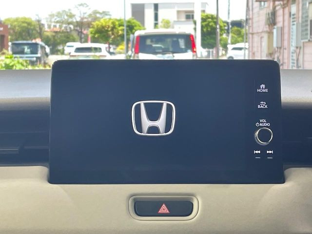 ヴェゼル1.5 e:HEV Z プレイパッケージ