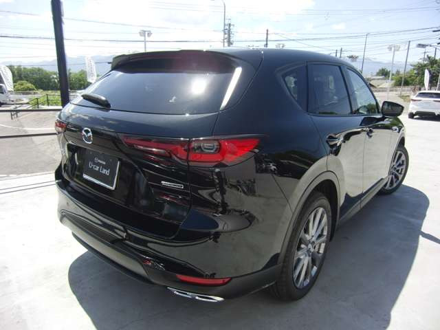 CX-603.3 XD Lパッケージ ディーゼル 4WD