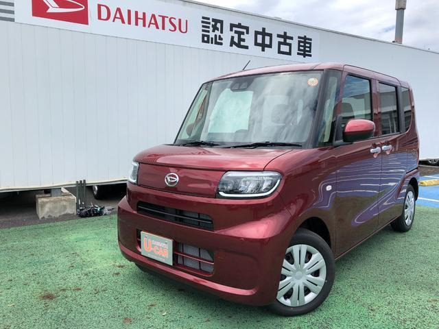 タントL