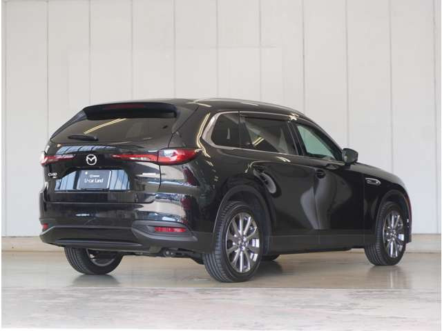 CX-803.3 XD Lパッケージ ディーゼル 4WD