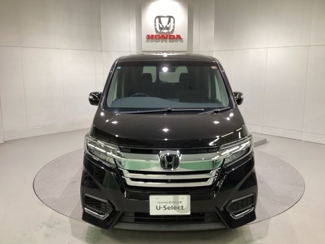 ステップワゴン1.5 スパーダ ホンダ センシング