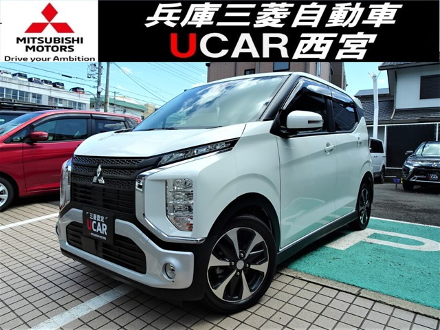 eKクロスT