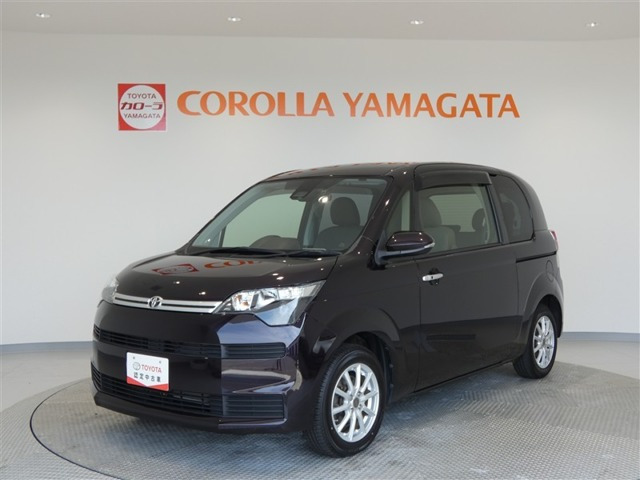 スペイド1.5 X ウェルキャブ 助手席リフトアップシート車 Aタイプ 4WD