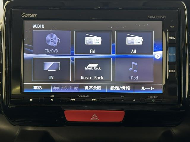 N-BOXカスタムG ターボ SSパッケージ ブラックスタイル