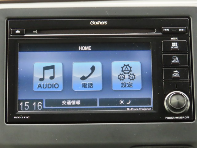 N-WGNカスタムL ターボ 4WD