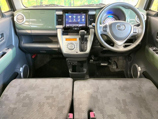 フレアクロスオーバーXT