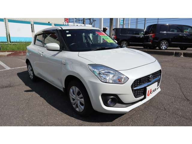 スイフト1.2 ハイブリッド(HYBRID) MG 4WD