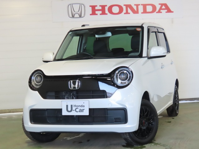 N-ONEオリジナル 4WD