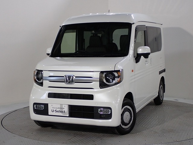 N-VAN
