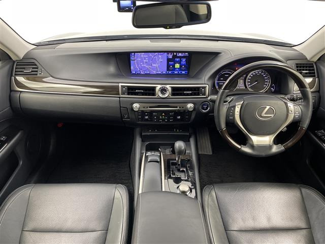GS450h Iパッケージ