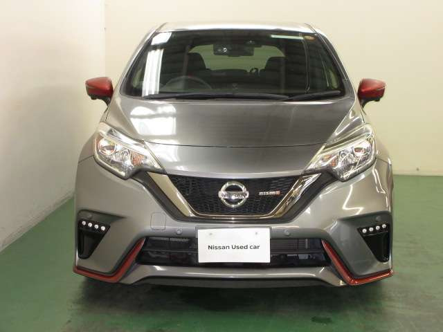 ノート1.2 NISMO