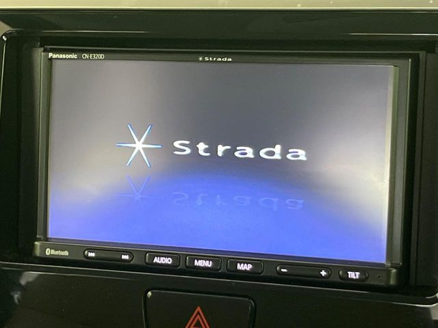 デイズルークスハイウェイスター X Vセレクション