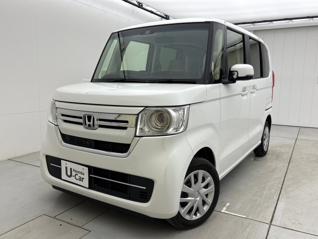 N-BOXL 4WD