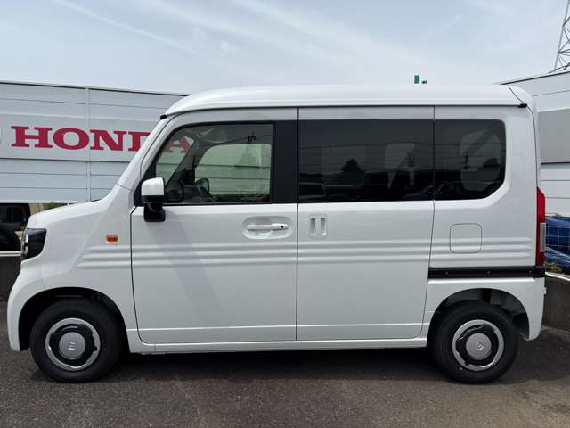 N-VAN
