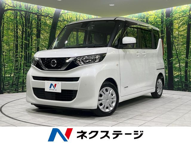 ルークスS