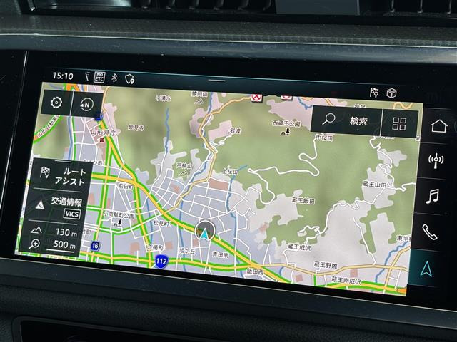 Q335 TDI クワトロ Sライン ディーゼル 4WD