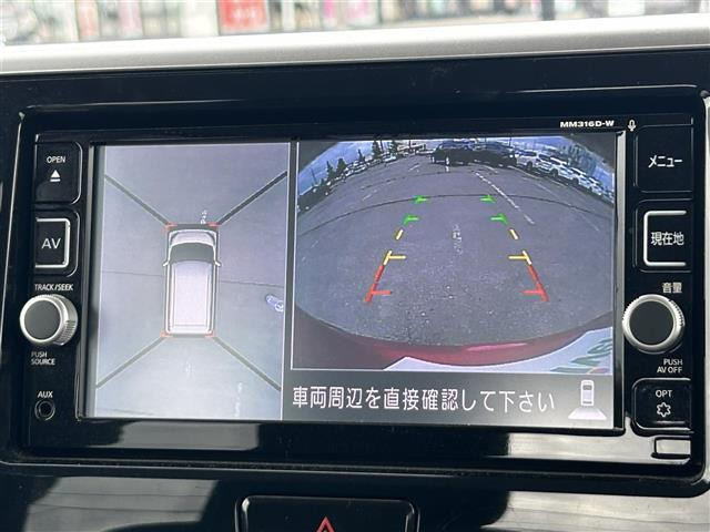 デイズルークスハイウェイスター Xターボ 4WD
