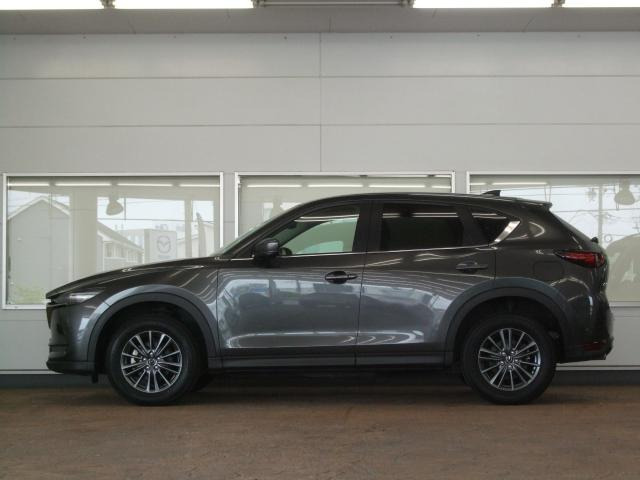 CX-52.0 20S プロアクティブ