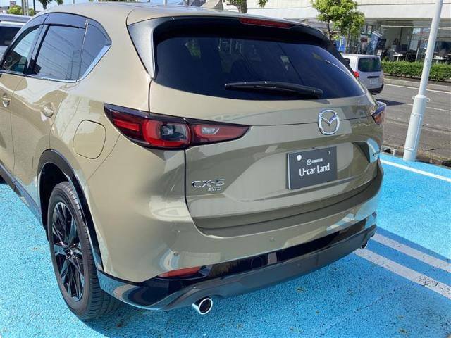 CX-52.2 XD レトロスポーツエディション 4WD