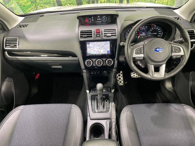 フォレスター2.0 XT アイサイト 4WD