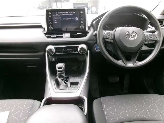 RAV42.5 ハイブリッド X
