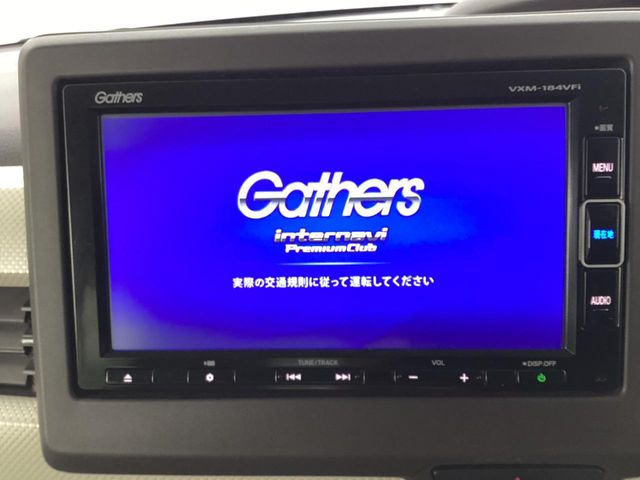 N-BOXG L ターボ ホンダセンシング