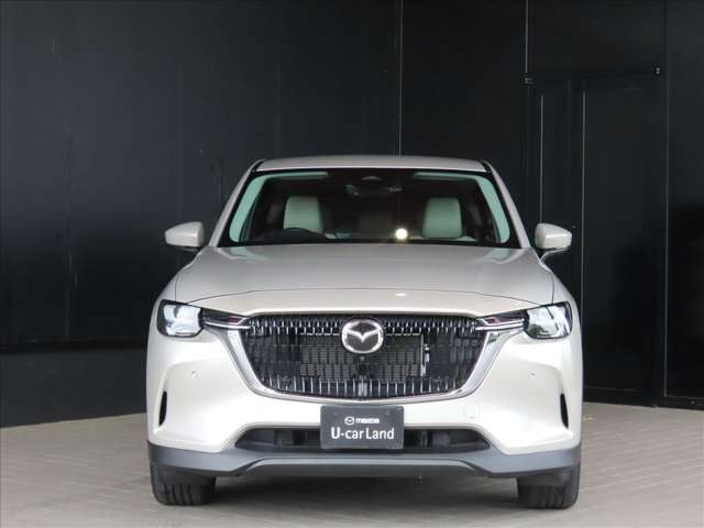 CX-603.3 XD Lパッケージ ディーゼル