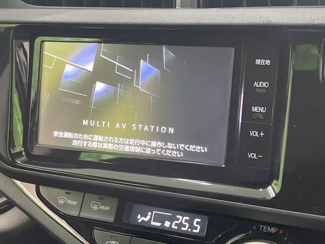 アクア1.5 G