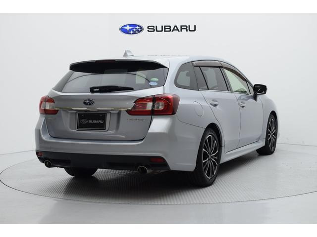 レヴォーグ1.6 GT アイサイト プラウドエディション 4WD