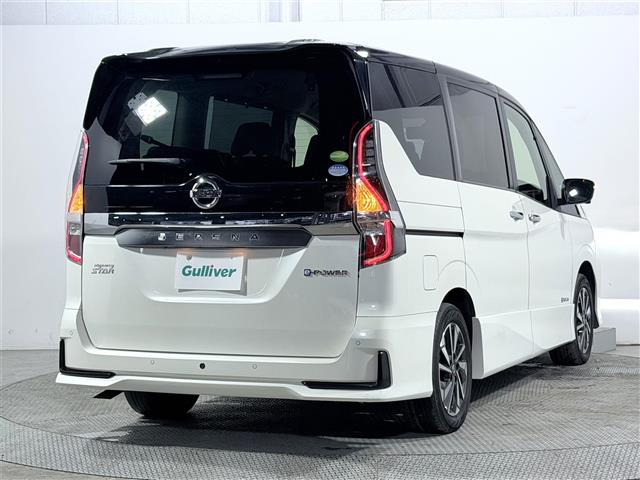 セレナ1.2 e-POWER ハイウェイスターG